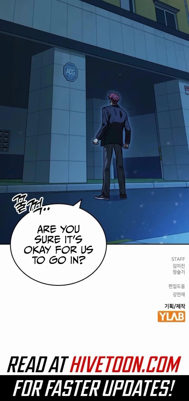 Study Group Chapter 296 - Page 62 in English