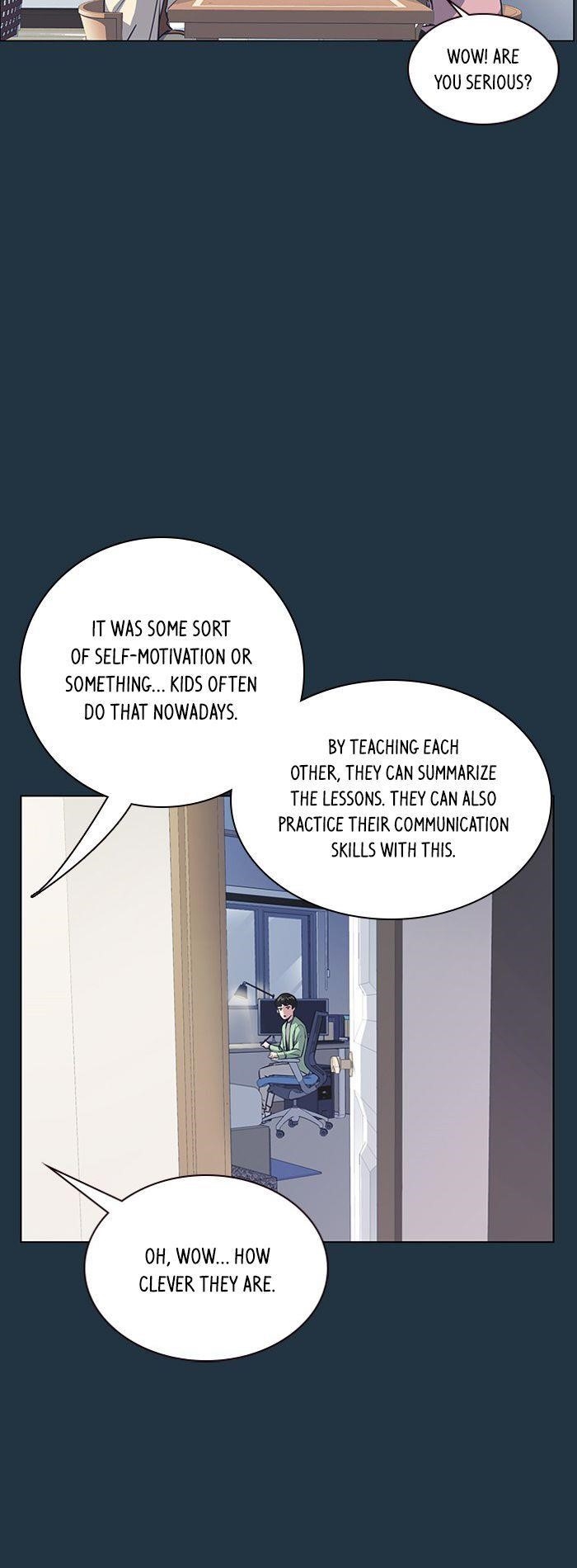 Study Group Chapter 3 - Page 15 in English