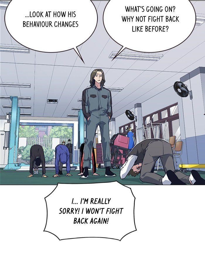 Study Group Chapter 3 - Page 4 in English