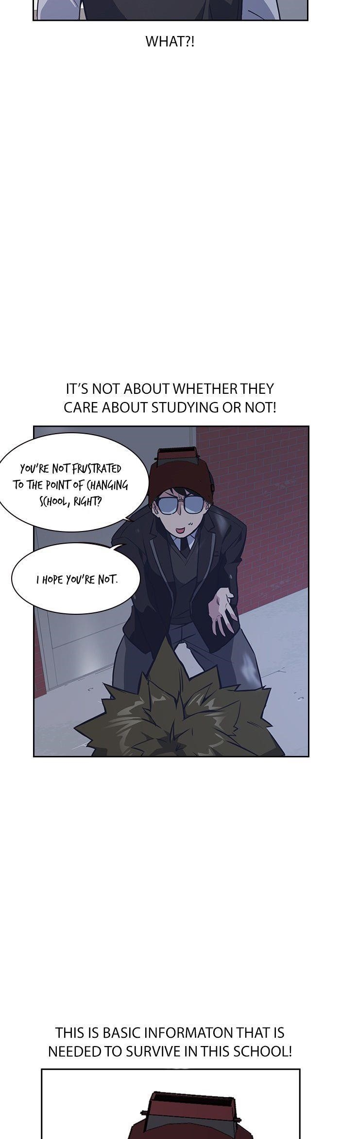 Study Group Chapter 3 - Page 81 in English