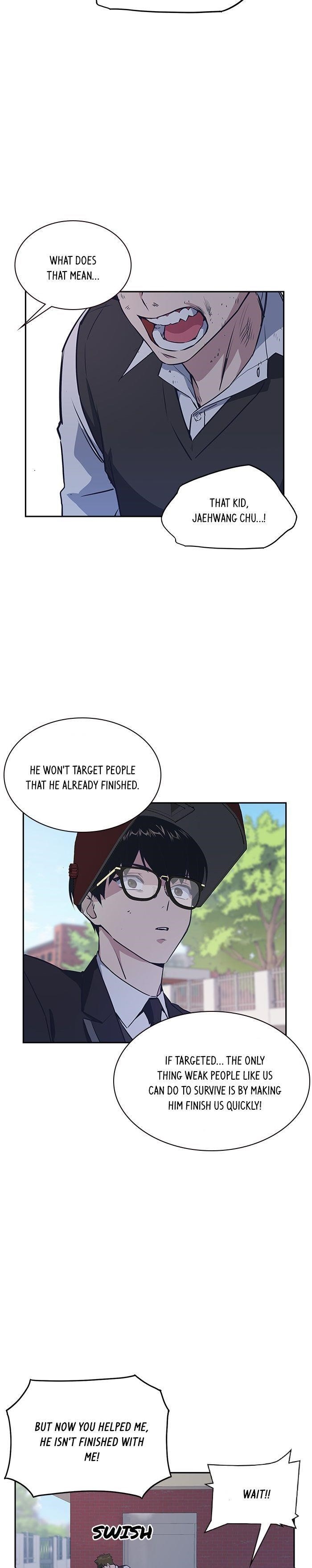 Study Group Chapter 3 - Page 86 in English