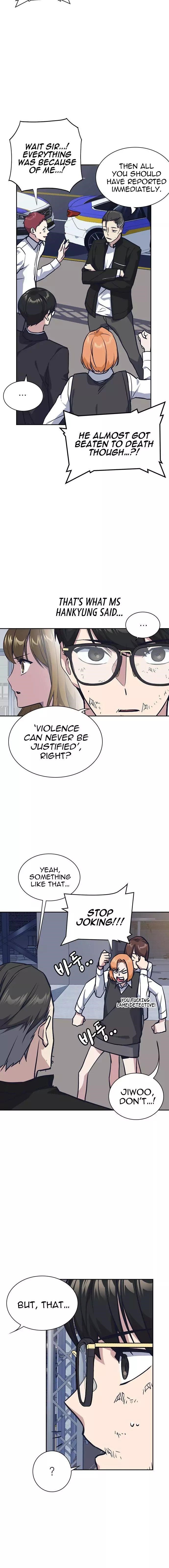 Study Group Chapter 30 - Page 5 in English