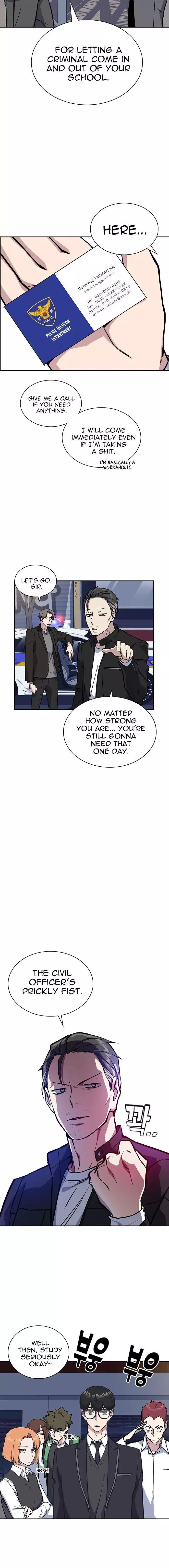 Study Group Chapter 30 - Page 7 in English