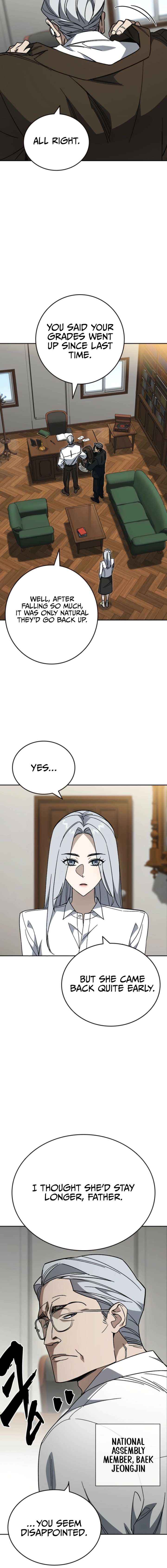 Study Group Chapter 306 - Page 7 in English