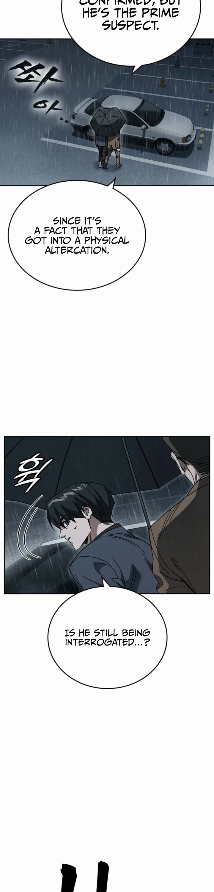 Study Group Chapter 309 - Page 13 in English