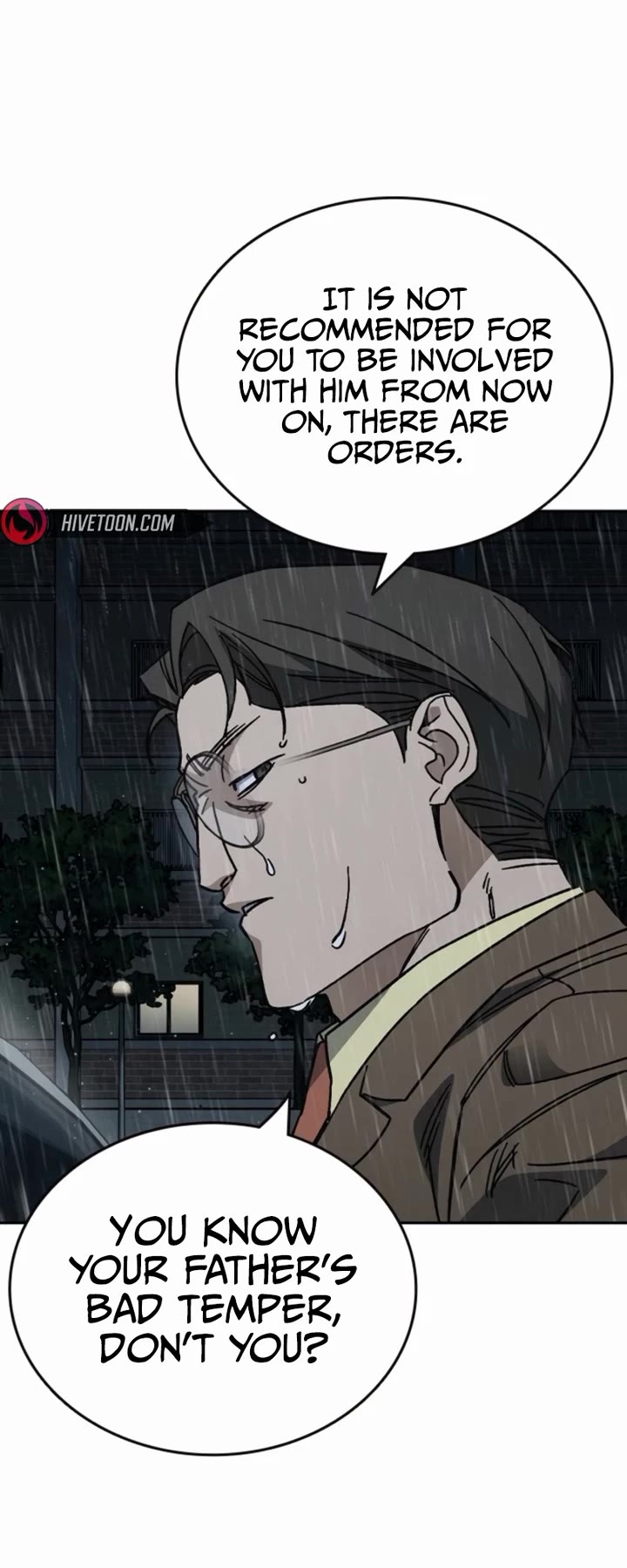 Study Group Chapter 309 - Page 15 in English