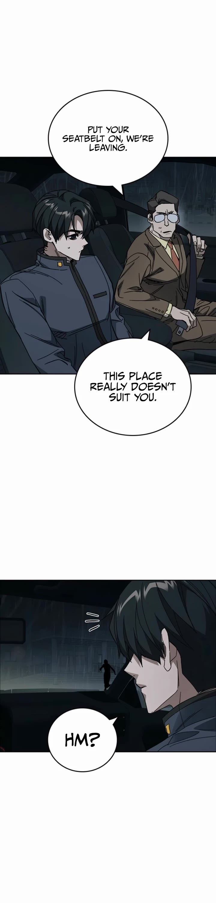 Study Group Chapter 309 - Page 17 in English