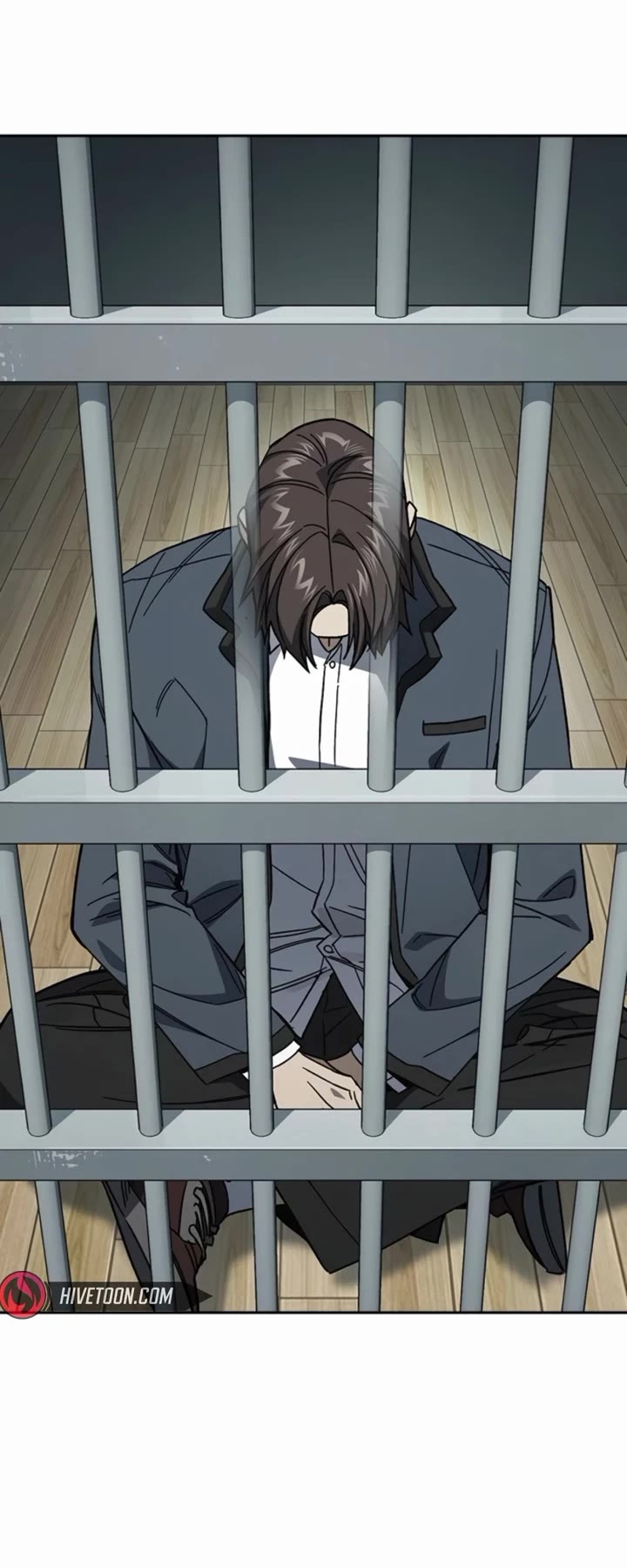 Study Group Chapter 309 - Page 20 in English