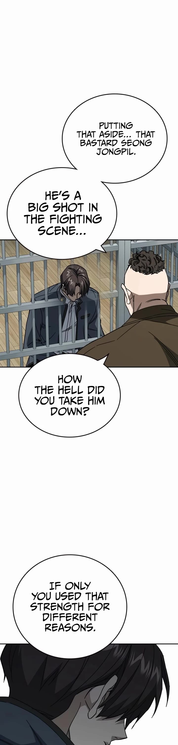 Study Group Chapter 309 - Page 23 in English