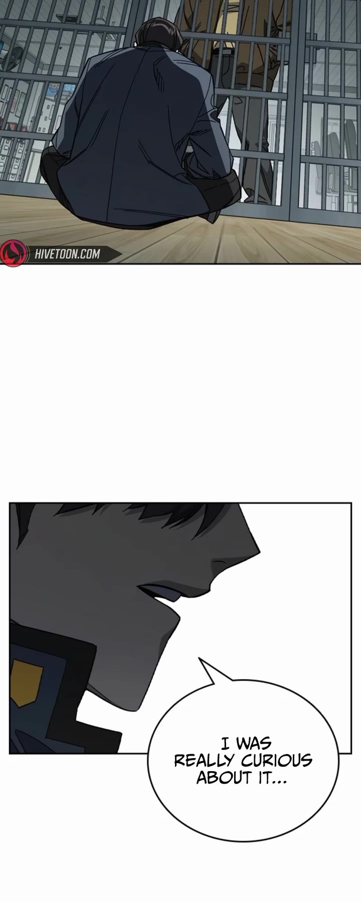 Study Group Chapter 309 - Page 25 in English
