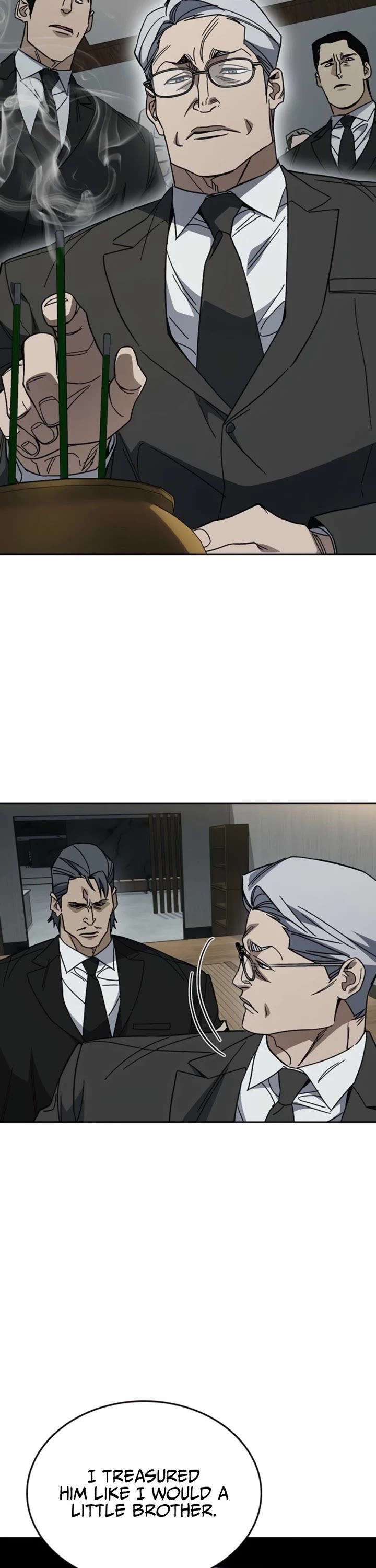 Study Group Chapter 309 - Page 32 in English