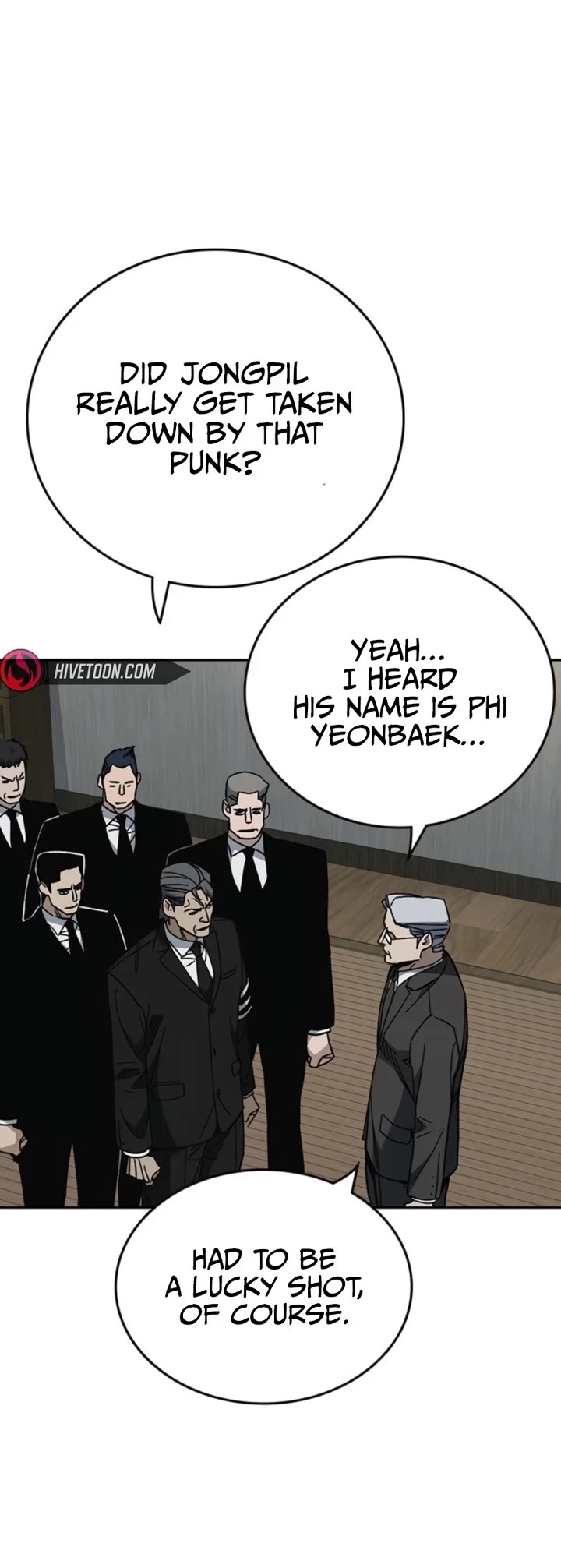 Study Group Chapter 309 - Page 34 in English