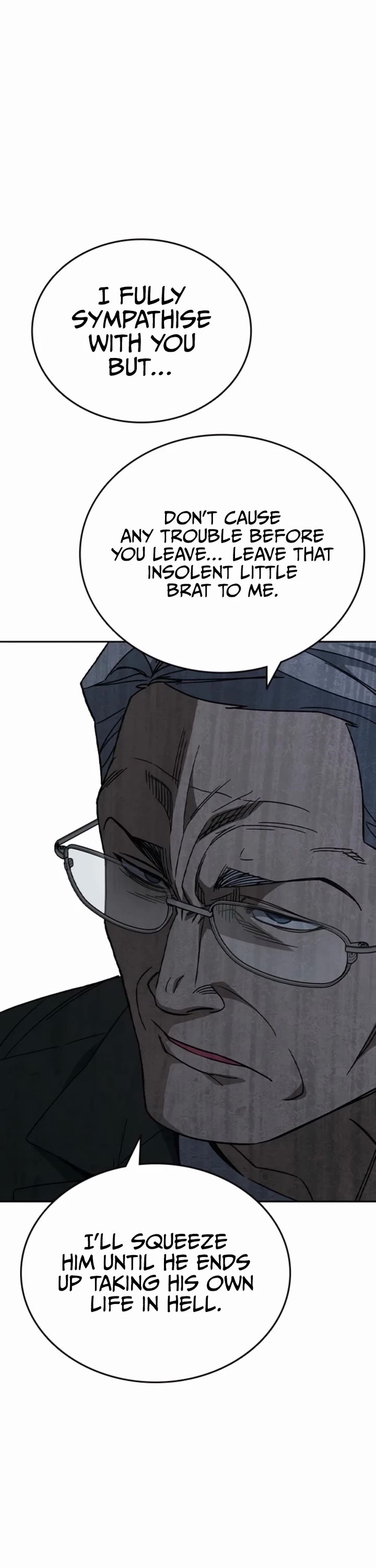 Study Group Chapter 309 - Page 36 in English