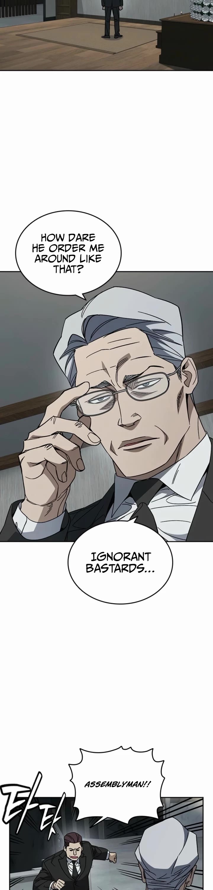 Study Group Chapter 309 - Page 38 in English