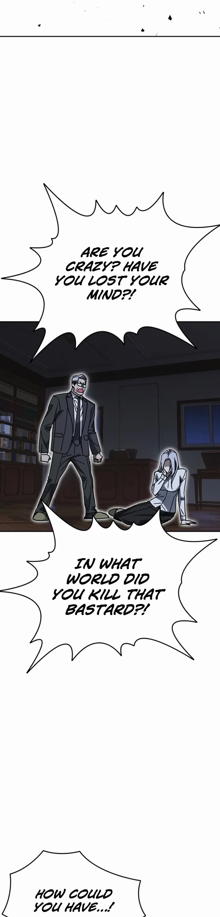 Study Group Chapter 309 - Page 43 in English