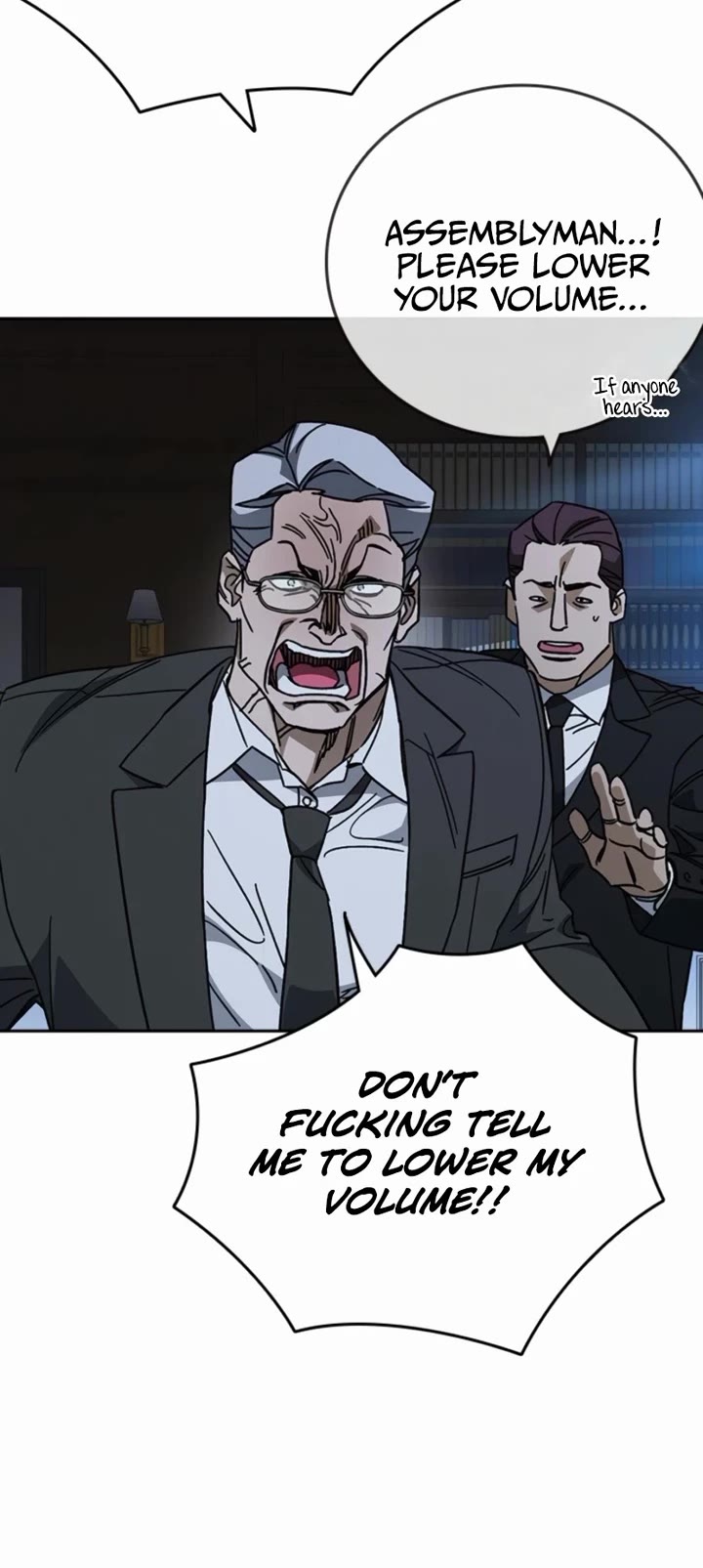 Study Group Chapter 309 - Page 44 in English