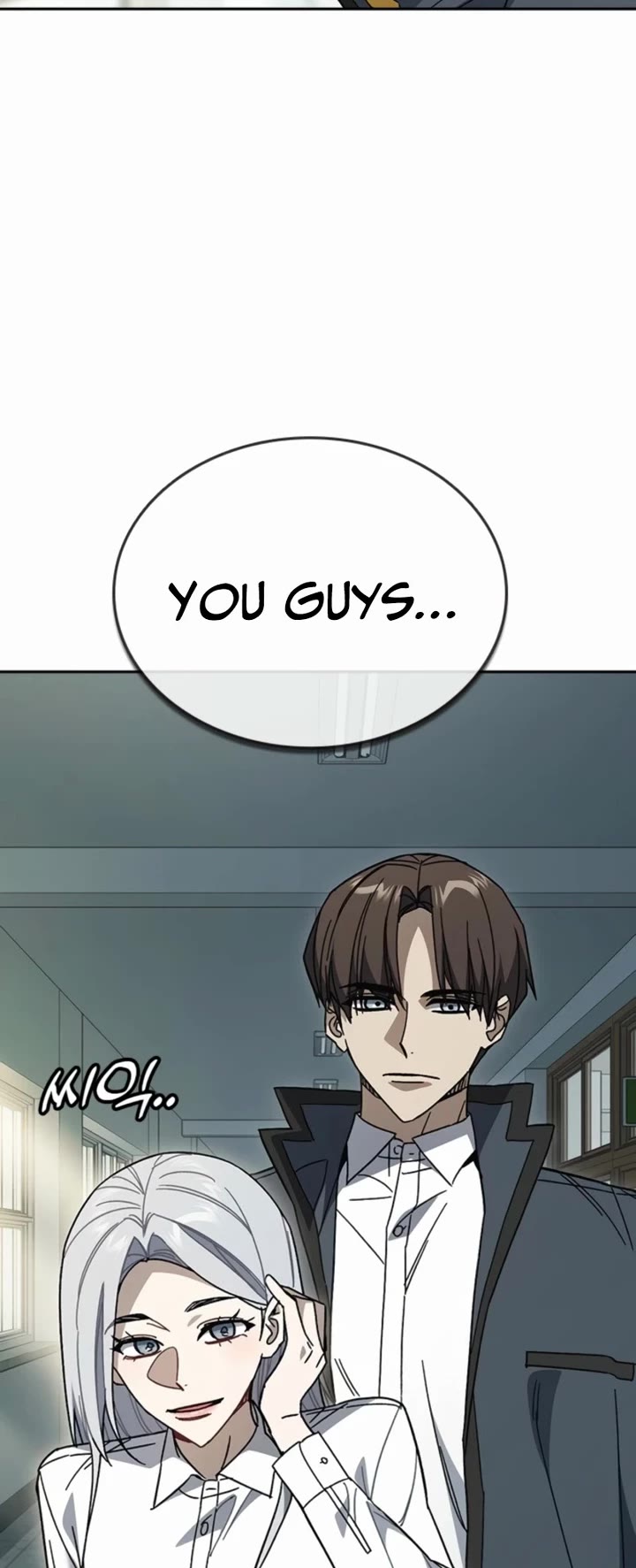 Study Group Chapter 309 - Page 62 in English