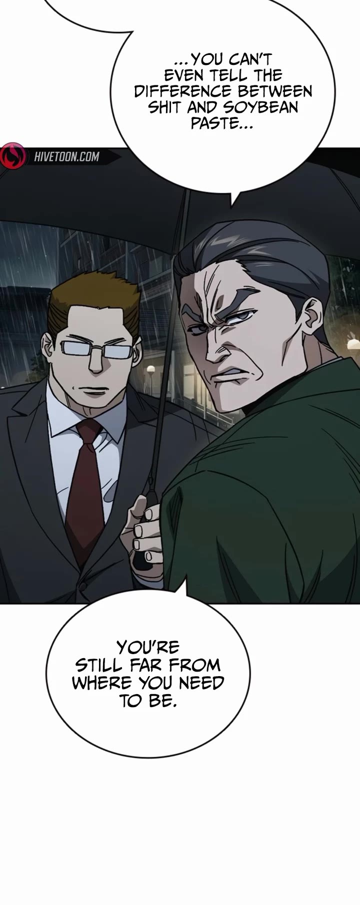 Study Group Chapter 309 - Page 9 in English