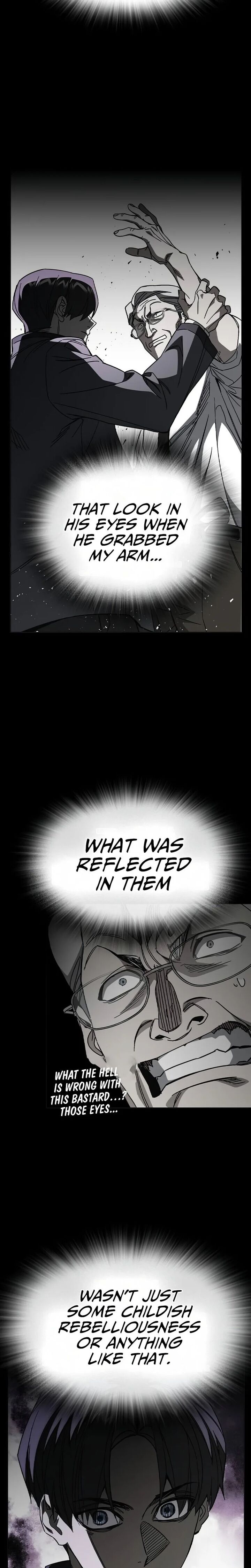 Study Group Chapter 315 - Page 10 in English