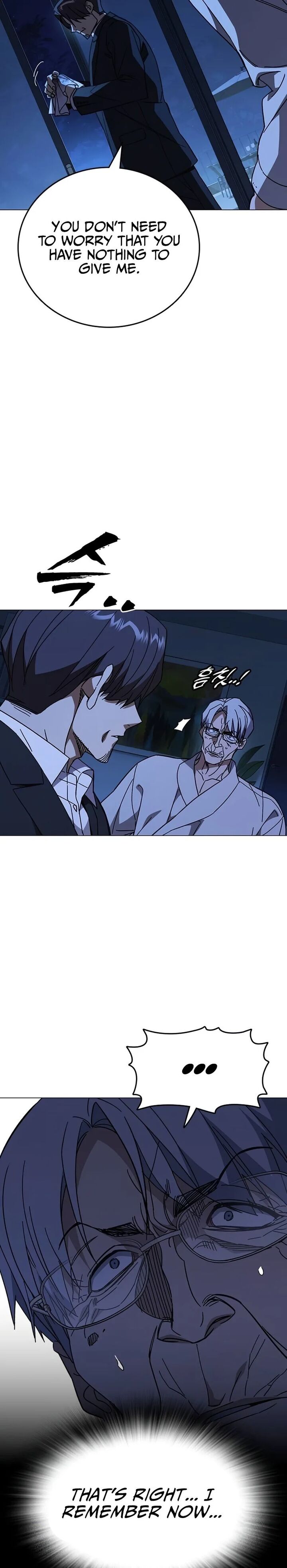 Study Group Chapter 315 - Page 9 in English