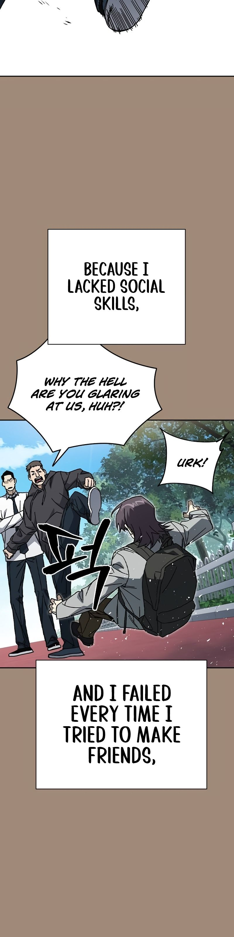Study Group Chapter 316 - Page 16 in English