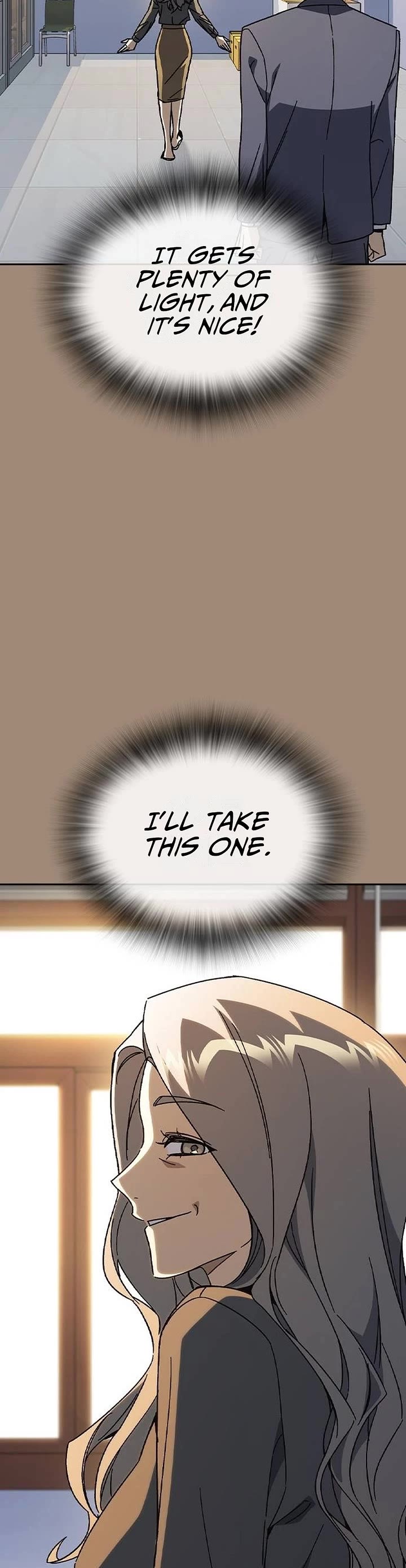 Study Group Chapter 318 - Page 32 in English