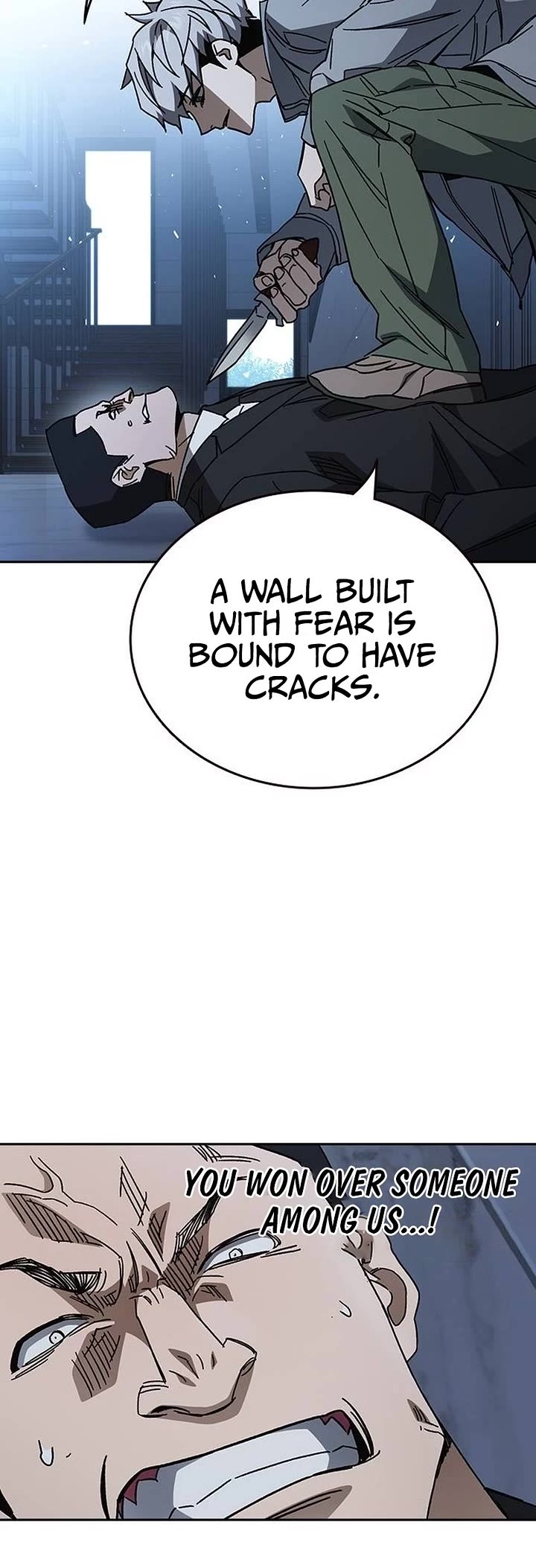 Study Group Chapter 320 - Page 24 in English