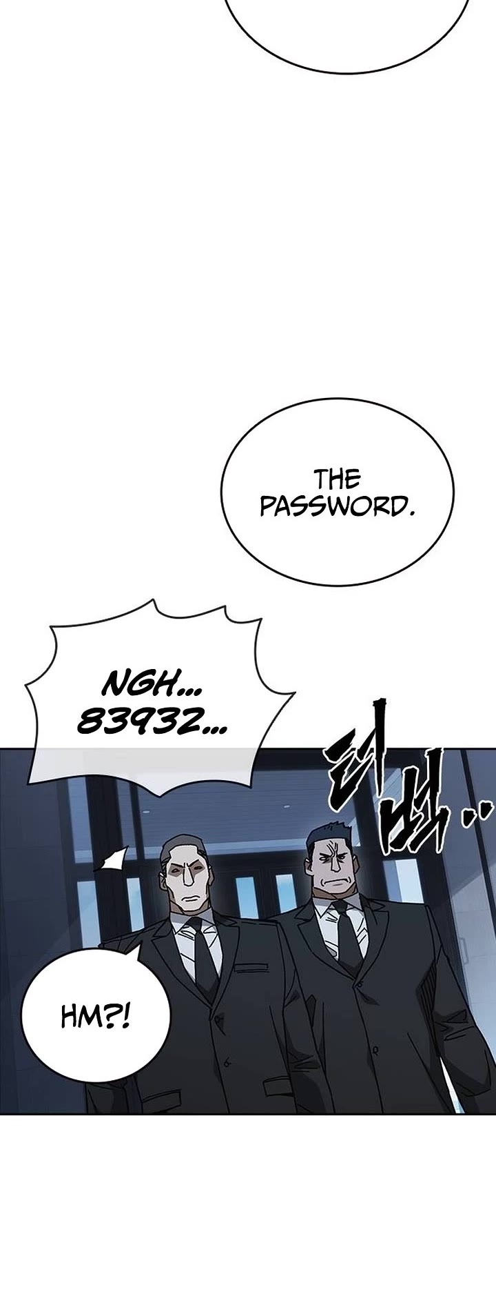 Study Group Chapter 320 - Page 30 in English