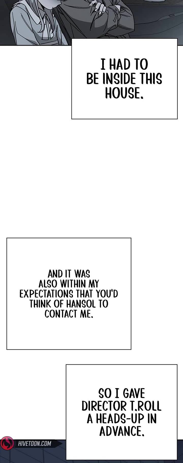 Study Group Chapter 320 - Page 49 in English