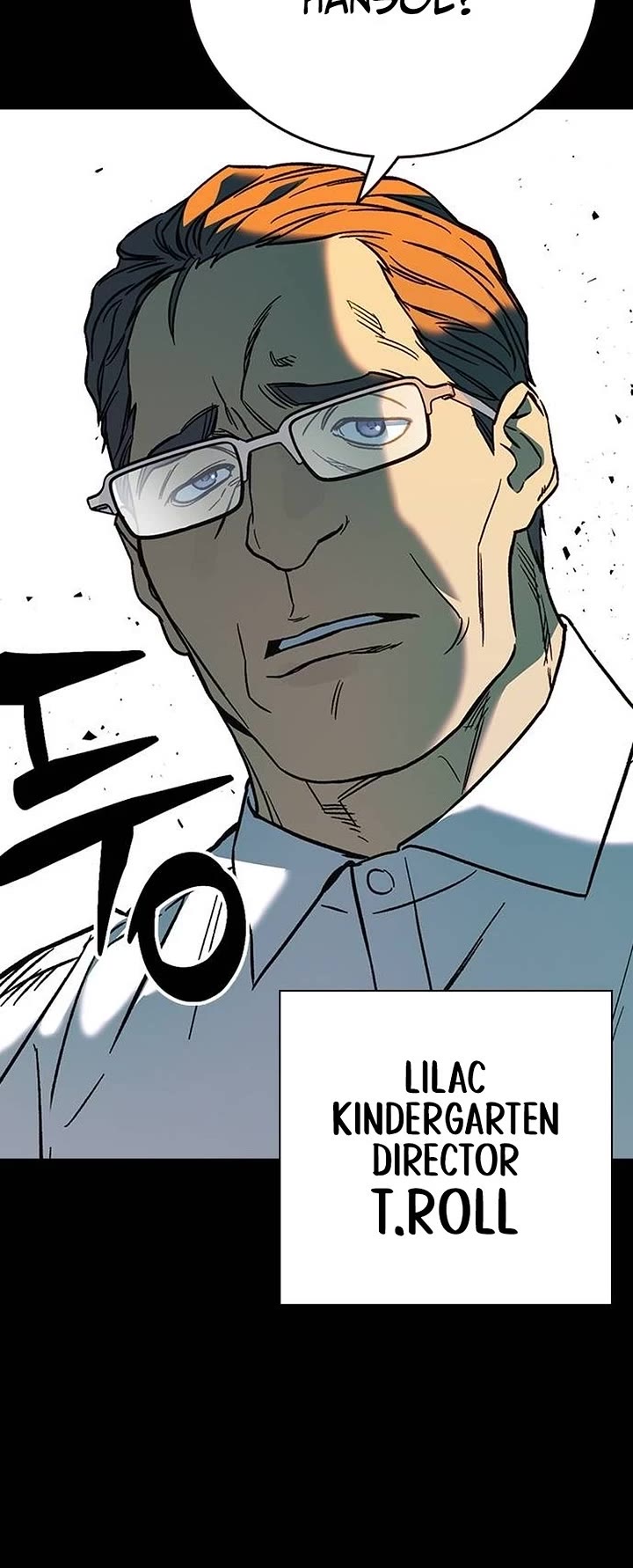 Study Group Chapter 320 - Page 9 in English