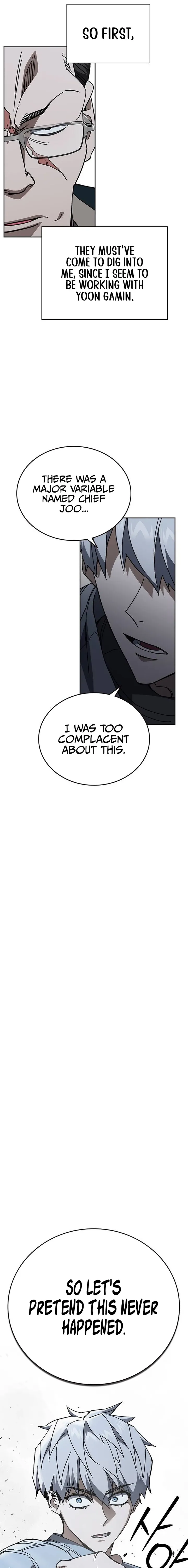 Study Group Chapter 321 - Page 16 in English