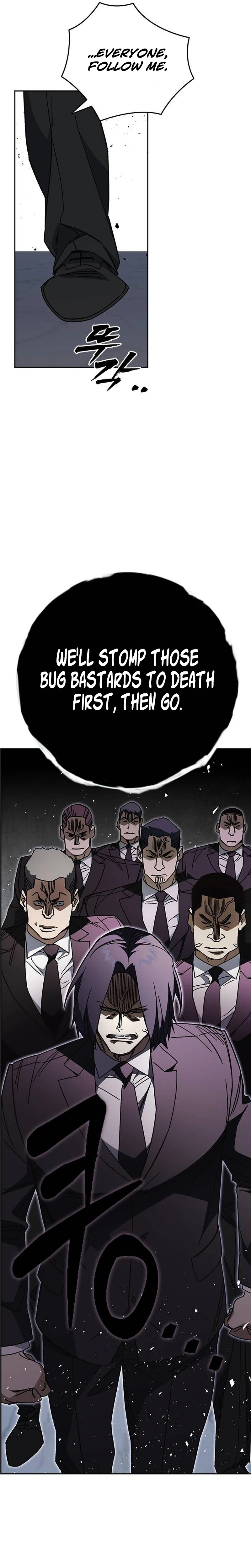 Study Group Chapter 322 - Page 26 in English