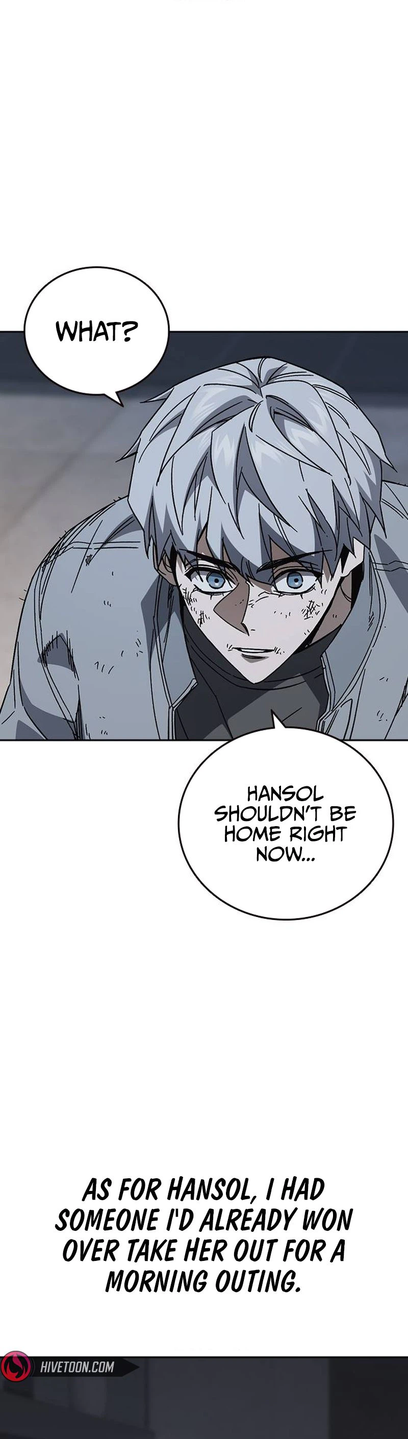Study Group Chapter 323 - Page 25 in English
