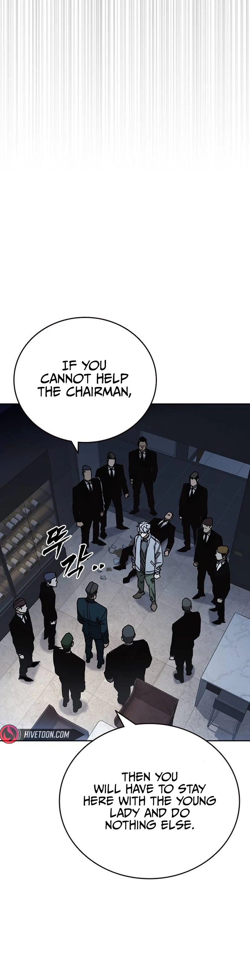 Study Group Chapter 323 - Page 29 in English