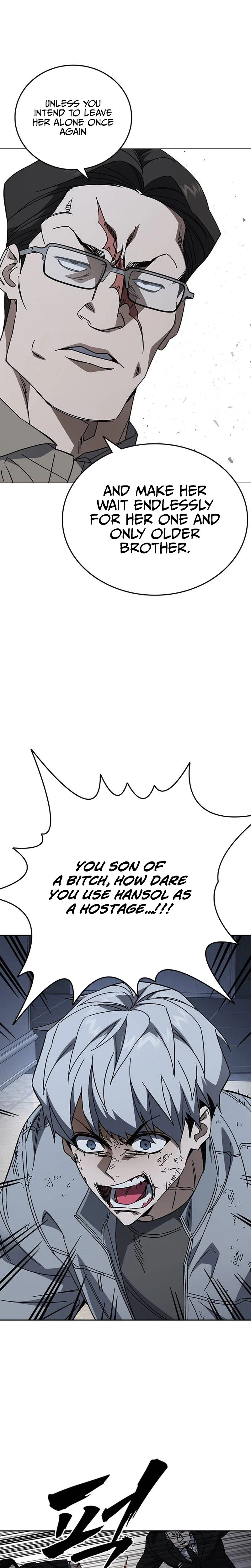 Study Group Chapter 323 - Page 30 in English