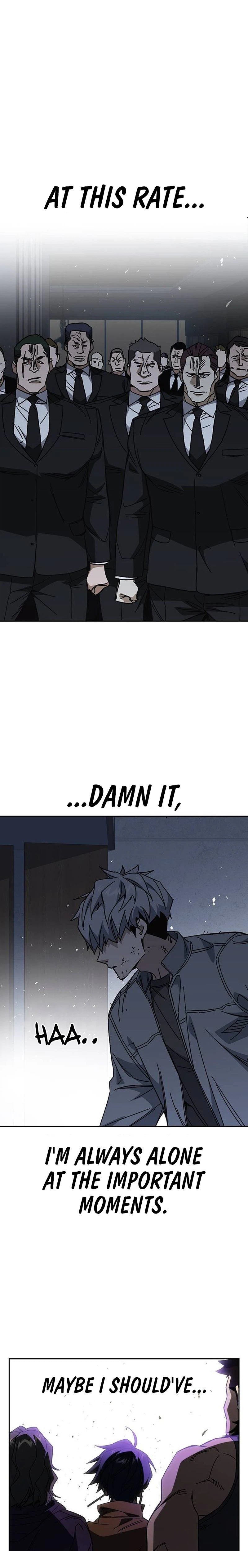 Study Group Chapter 323 - Page 33 in English