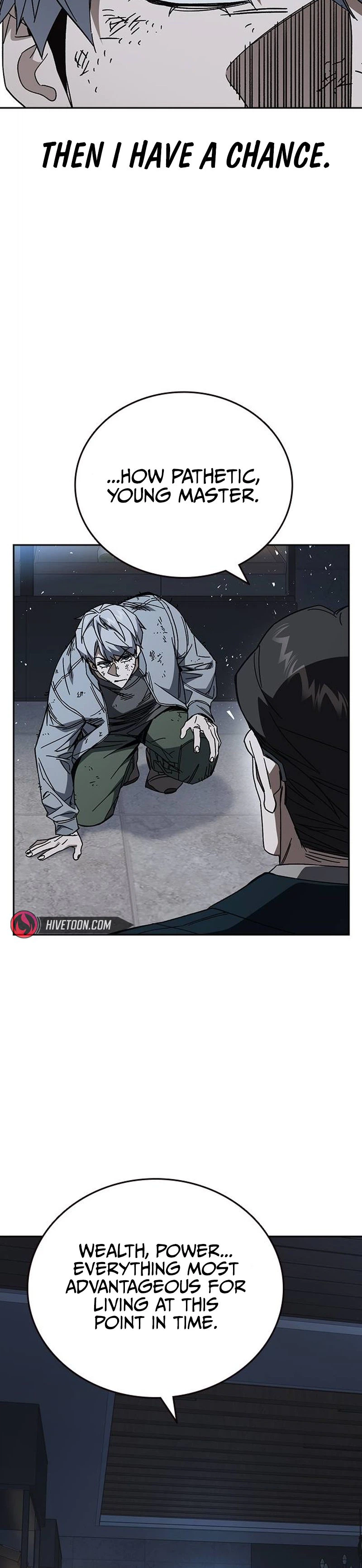 Study Group Chapter 323 - Page 7 in English