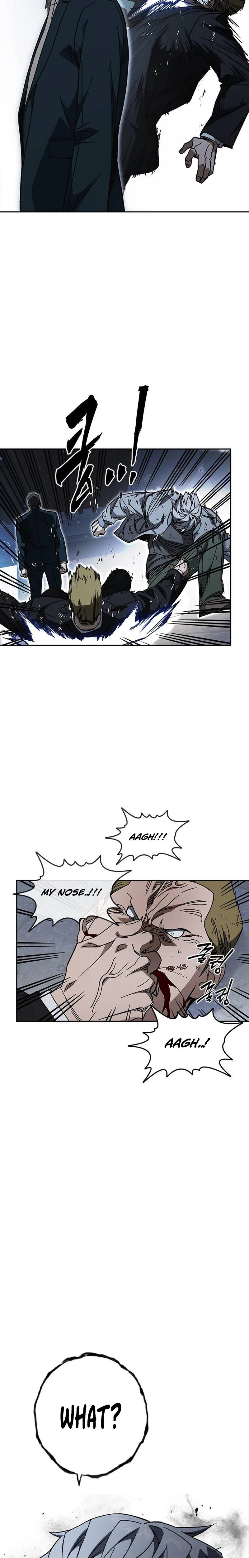 Study Group Chapter 323 - Page 9 in English