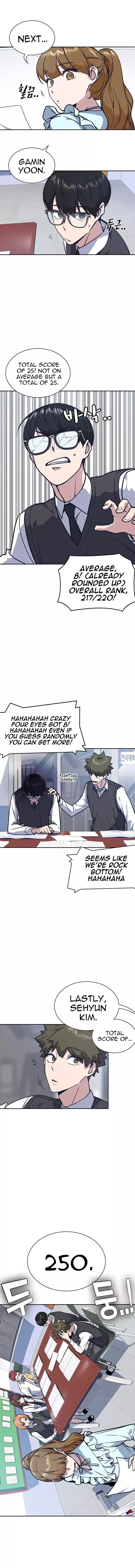 Study Group Chapter 33 - Page 9 in English