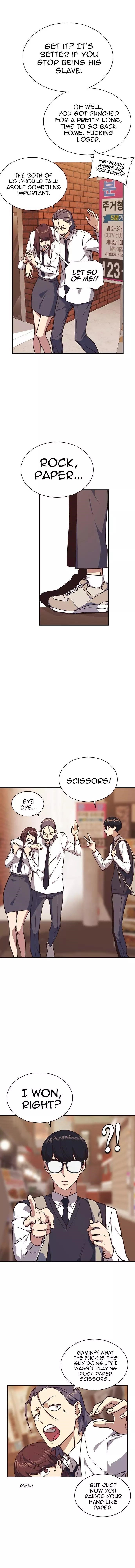 Study Group Chapter 34 - Page 11 in English