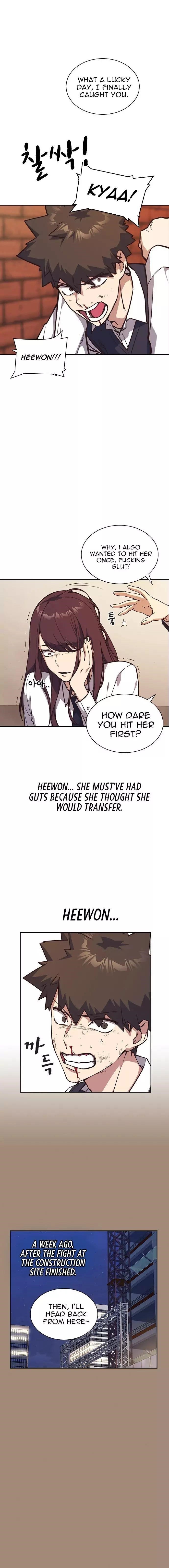 Study Group Chapter 34 - Page 3 in English
