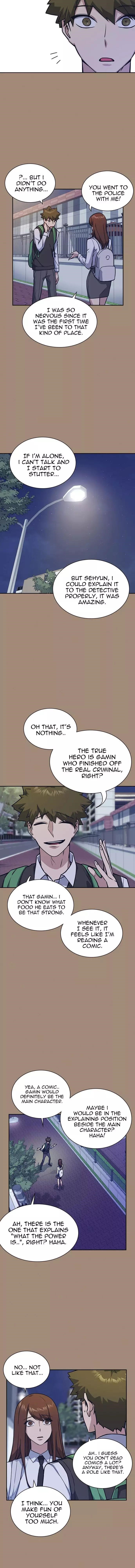 Study Group Chapter 34 - Page 5 in English