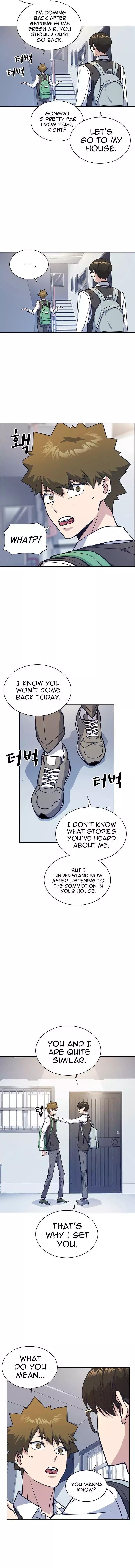 Study Group Chapter 35 - Page 13 in English