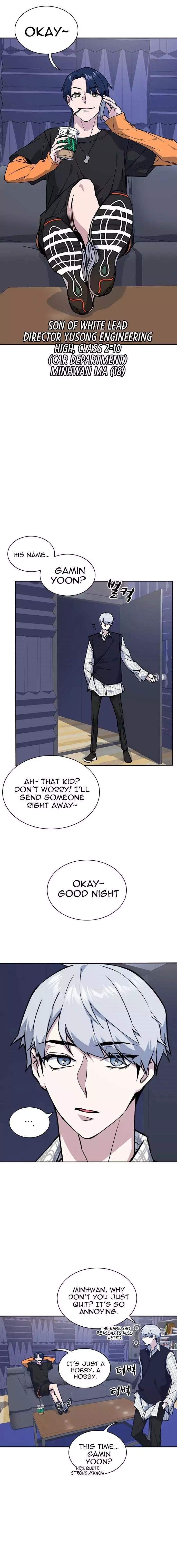 Study Group Chapter 36 - Page 3 in English
