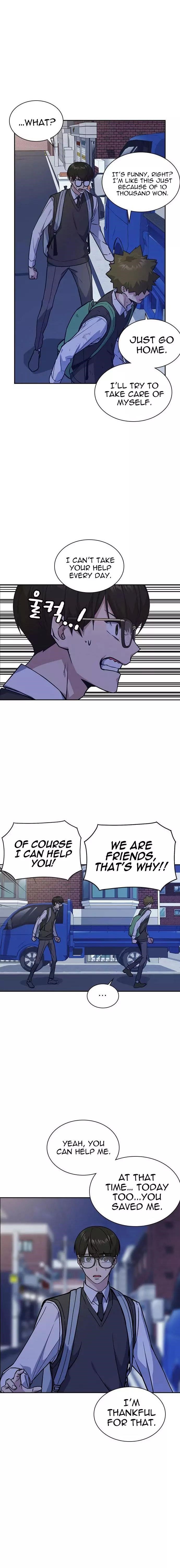Study Group Chapter 36 - Page 7 in English