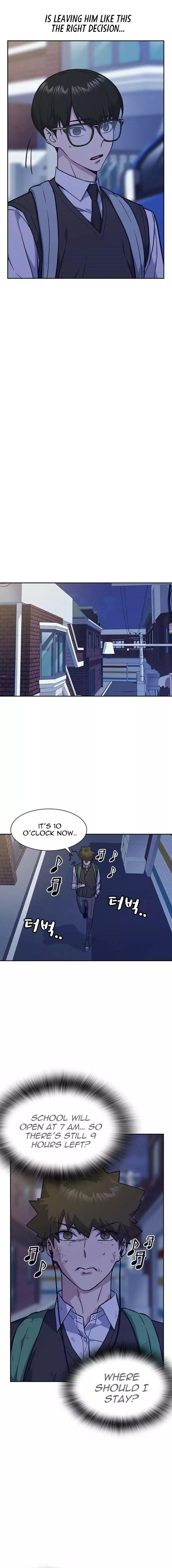Study Group Chapter 36 - Page 9 in English