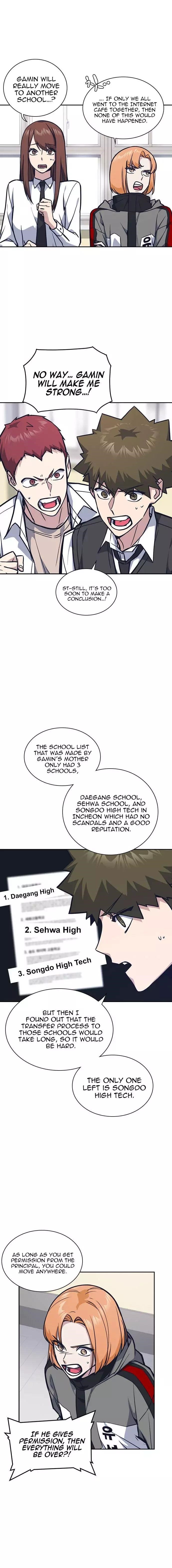 Study Group Chapter 38 - Page 15 in English