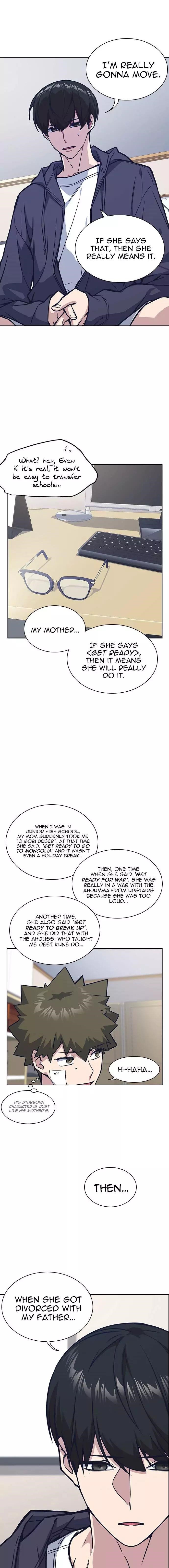 Study Group Chapter 38 - Page 7 in English