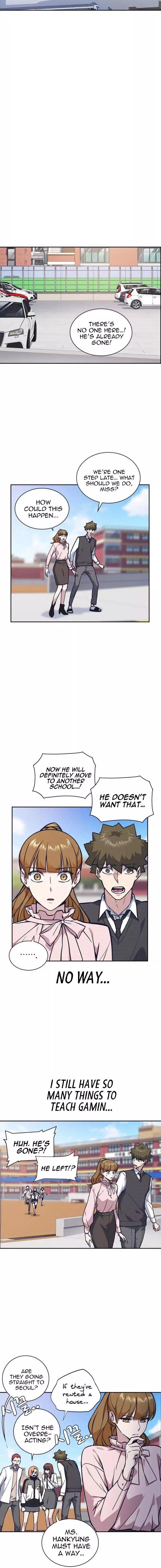 Study Group Chapter 39 - Page 12 in English