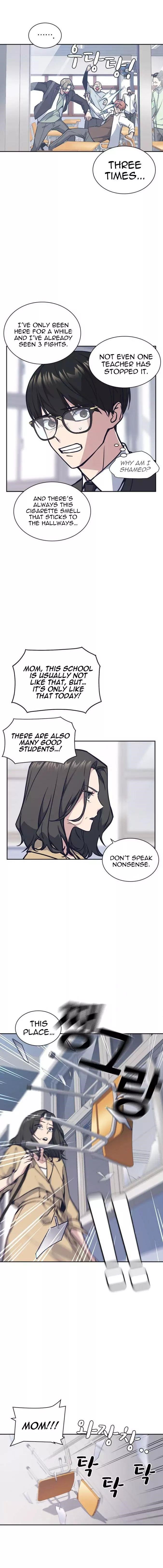 Study Group Chapter 39 - Page 4 in English